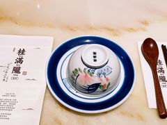 -桂满陇-十里风荷(合生汇店)