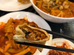 -桃园中华料理炸酱面(燕儿岛路店)