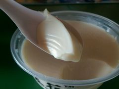 -老伴豆花(麦士威熟食中心店)