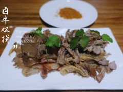 -臭桂鱼儿特色餐厅(朝晖七小区北区店)