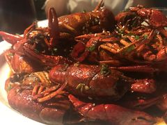 -汉虾王.小龙虾.武汉菜.粤菜(科技园店)