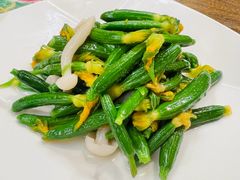 -院落新京菜·烤鸭(地安门店)