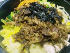 -韩时烤肉(丰科万达广场店)