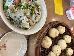 -佬钱湾仔(衣裳街店)