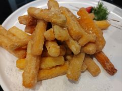 -高第街56号港式餐厅(山大路店)