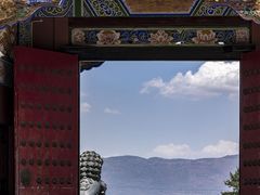 -崇圣寺三塔文化旅游区