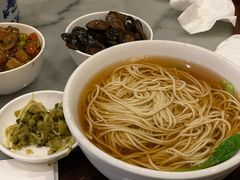 -功德林(南京西路店)