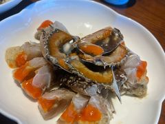 -高佳庄·舟山海鲜(海景旗舰店)