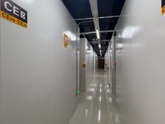 -安东易迷你自助仓储寄存仓库(杨浦店)