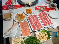 -彤德莱牛肉火锅(双港店)