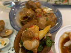 -渔娘渔家丹东海鲜(东直门店)