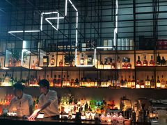 -柒Lounge(三里屯店)