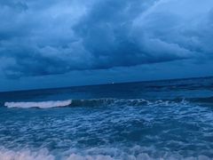 -小巴塞罗那海滩