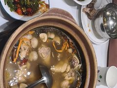 -菌小白火锅(时尚天河店)