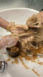 -V8潮牌·接发烫染连锁