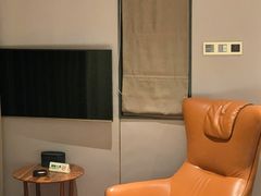 -梅州雁山湖国际花园度假区