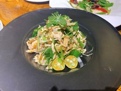 -HOME餐厅粤菜 融合菜