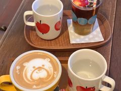 -春风十里咖啡馆