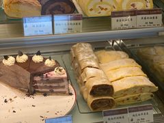 -德南面包房(尚都店)
