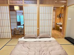 -北京古北水镇御舍温泉酒店