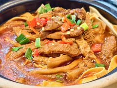 -新白鹿餐厅(城西银泰城店)