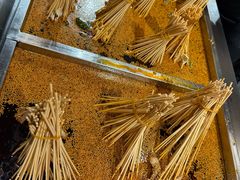 -小街天府(西工小街店)