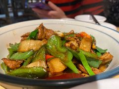 -寻钵记民菜馆·正宗常德钵子菜(滨湖路店)