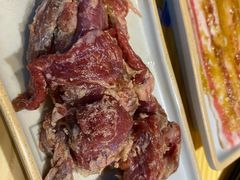 -喜来稀肉(北外滩白玉兰广场店)
