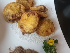 -老牌坊鲁菜名店(聊城美食岛店)