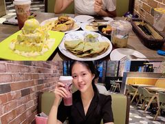-周沫西餐(漫广场店)