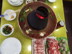 -赵氏盱眙十三香龙虾(蓝村店)