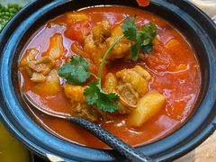 -天山传奇新疆菜(SKLP店)