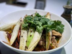 -野蔓果·山野菜(西湖景区·龙井茶田店)