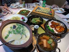 红烧大萝卜-天福苑(崇宁路店)