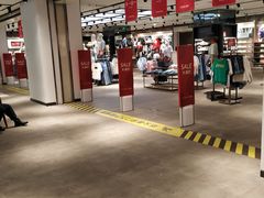 -米莱欧百货(吉利店)