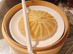 蟹黄汤包-桂满陇·锦绣江南(益田广场店)
