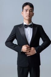 -Mu慕婚纱摄影·超级工作室
