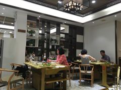 大堂-沱江鱼府(丽江店)