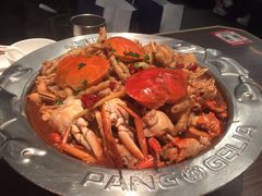 -胖哥俩肉蟹煲(湖滨银泰in77店)