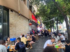 -雨田饭店(华兴东街店)