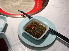 -捞神煲汤火锅(湖滨商业街店)