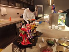 -步步高福朋喜来登·宜客乐西餐厅