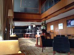 Lounge-上海红塔豪华精选酒店
