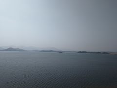 -横山水库