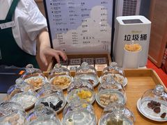 -阮大兴糕团(滨江宝龙店)