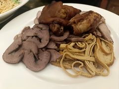 -李氏八大件老菜馆(万宝街店)