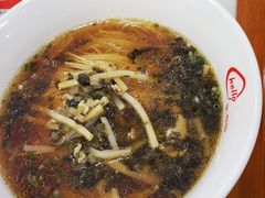 -老盛兴汤包馆(大华二路店)