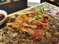 -周三的情书花园餐厅(江北店)