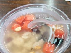 -正宗八宝冰饭·非遗冰饭·烧烤(奎桥店)