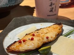 -匠和风精致料理(春熙路群光广场店)